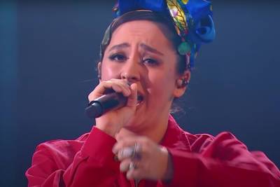 «Заводная девочка»: экс-участник «Евровидения» оценил шансы Манижи на победу