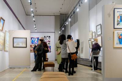 С начала года волгоградские музеи посетили более 60 тысяч человек