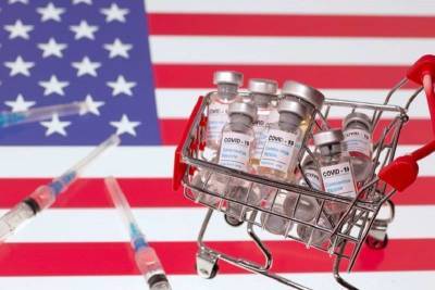 Полное одобрение FDA вакцин Pfizer и Moderna позволит им поднять цены
