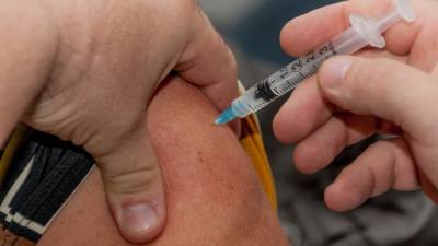 Новая французская вакцина от астмы пройдет испытания на людях