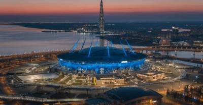 В Петербурге могут ограничить продажу алкоголя на время игр Евро-2020