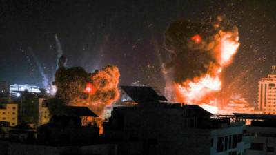 ЦАХАЛ готовит "ночь мощного удара" в Газе: по новым районам и целям