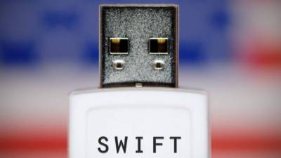 SWIFТ заверил ЦБ в отсутствии рисков отключения страны от систем