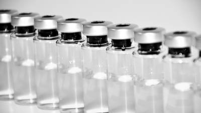 Олег Никитин - Во Франции - Во Франции вакцину против астмы готовятся испытать на людях - nation-news.ru