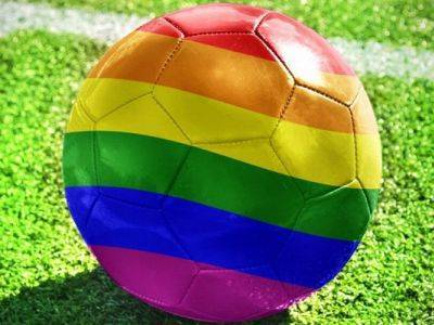 Депутат Госдумы пожаловался на футбольный матч за пропаганду ЛГБТ