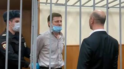Адвокаты: Сергею Фургалу необходима срочная госпитализация
