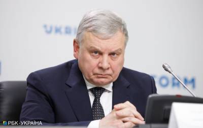 Украина планирует приобрести противоракетную систему вроде "Железного купола", - Таран
