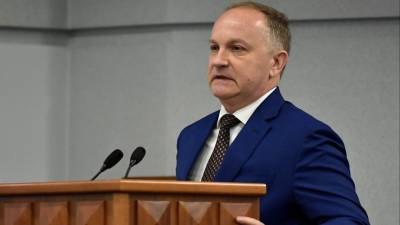 «Сделано немало» — хронология недоработок ушедшего в отставку мэра Владивостока