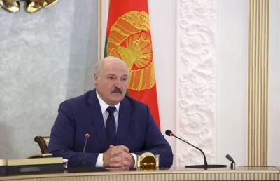 Роль Совета безопасности будет усилена. Лукашенко расставил акценты, комментируя декрет «О защите суверенитета и конституционного строя»