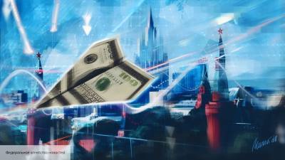 Sohu: Россия готовит новый удар по доллару США