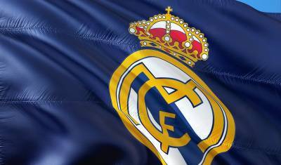Мадридский ФК "Реал" остался самым дорогим брендом в мире футбола