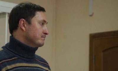 Помощника Медведчука Дорошенко, ведшего переговоры с террористами ОРДЛО, более трех лет судят за нападение на съемочную группу в аэропорту Киева, - СМИ