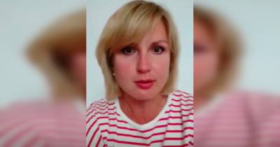 "Остановитесь!": выбросившая паспорта украинка записала обращение из-за травли (видео)