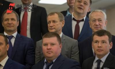 Свердловский депутат начал пиар-кампанию за победу в праймериз
