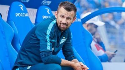 Петербургский "Зенит" стал самым посещаемым клубом чемпионата России