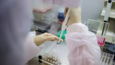 В Молдавии за сутки выявили 121 новый случай коронавируса
