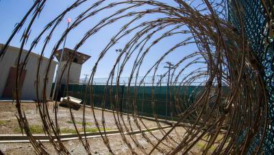 США освободят самого старого заключенного тюрьмы Гуатанамо