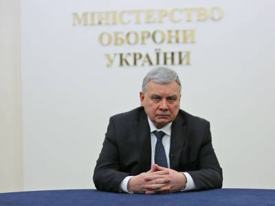 Минобороны Украины рассматривает возможность приобретения противоракетной системы типа "Железного купола"