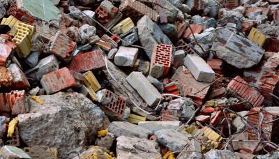 Одесситам пообещали услугу по вывозу крупногабаритного мусора