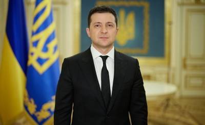 Президент України: обращение президента Украины по случаю 77-летия депортации крымских татар