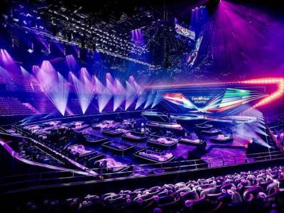 Евровидение-2021: прямая трансляция первого полуфинала