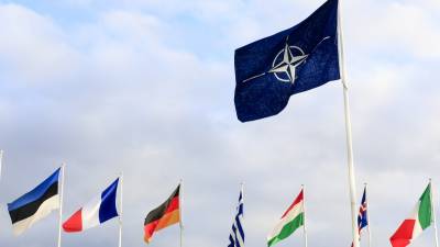 В Эстонии солдаты НАТО устроили пьяный дебош и поколотили трех женщин