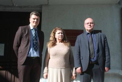 Адвокаты Сергея Мохнаткина смогли пробить закрытость Исакогорского районного суда Архангельска