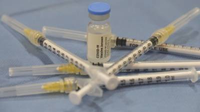 Финляндия отказались от вакцины Johnson & Johnson из-за рисков тромбоза
