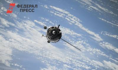 Роскосмос предупредил об опасном сближении российского и японского спутников