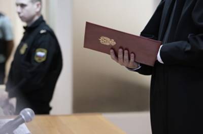 Кировского полицейского приговорили к 2,5 года за сбитого насмерть «пьяного мальчика»