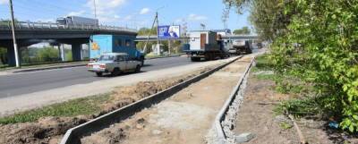 Кострома получит еще 305 миллионов рублей на ремонт дорог