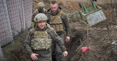 Не менее 5%: Зеленский ввел в действие решение СНБО об увеличении расходов на оборону
