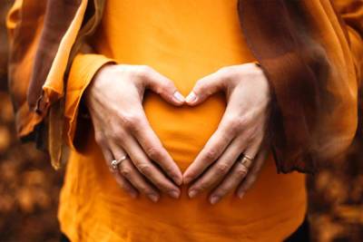 Госдума приняла поправки о мерах поддержки семей с детьми и беременных – Учительская газета