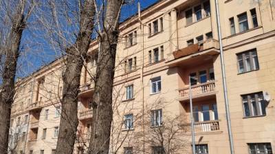 Риэлторы назвали причины феноменального спроса на коммуналки в Петербурге