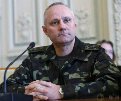 Главком ВСУ доложил НАТО, сколько российских войск сейчас окружает Украину