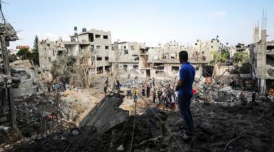 В ВОЗ оценили количество жертв конфликта между ХАМАС и Израилем