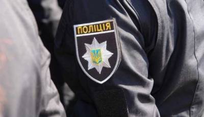 Замначальника патрульной полиции Днепропетровщины рассказал свою версию драки с подчиненным