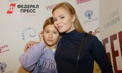 «Сами не справимся»: Дана Борисова поместила дочь в клинику психического здоровья