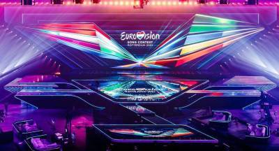«Евровидение 2021»: Результаты первого полуфинала