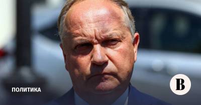 Глава Владивостока ушел в отставку после предложения губернатора и полпреда