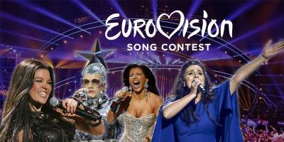 Евровидение 2021 - кто и когда представлял Украину, видео выступления Русланы, Сердючки, Кароль, Лободы - ТЕЛЕГРАФ