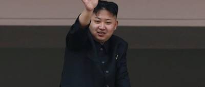 Во избежание переворота: Ким Чен Ын запретил всей стране носить узкие джинсы