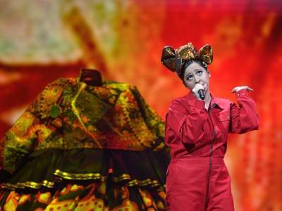 "Мы – это перемены": Манижа прошла в полуфинал конкурса Евровидение