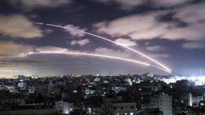 Между эскалацией и прекращением огня: Израиль и ХАМАС обмениваются ударами
