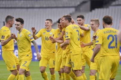 Стартовала продажа билетов на матч сборной Украины против Бахрейна
