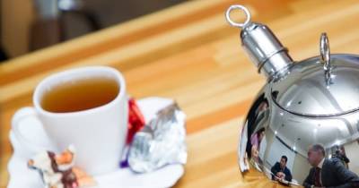 Индийский чай может стать дефицитным товаром из-за пандемии коронавируса