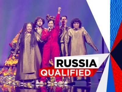 Манижа вышла в финал «Евровидения» (видео)