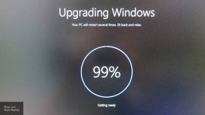 Microsoft представила масштабное обновление Windows 10