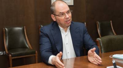 Степанов обвинил в своей отставке премьер-министра
