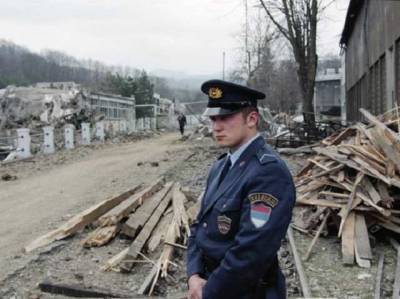 Президент Чехії вирішив вибачитися за бомбардування Югославії у 1999 році